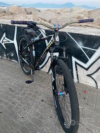 C100 pro black chrome
