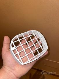 Griglia faro piaggio ciao