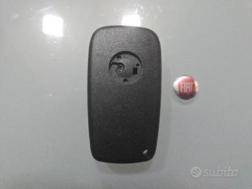Guscio per chiave Fiat 