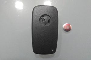 Guscio per chiave Fiat 