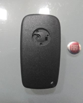 Guscio per chiave Fiat 