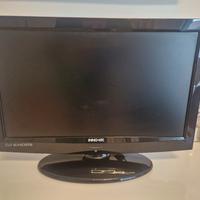 TV LED SLIM INNO-HIT