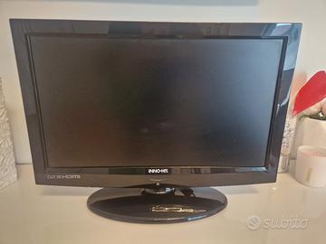 TV LED SLIM INNO-HIT