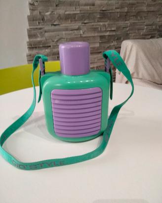 borraccia Giostyle anni 90