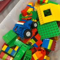 Lego grandi