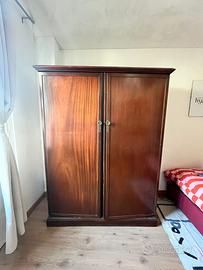 Armadio Compactom Art Deco Vintage