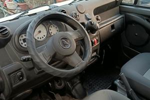 Aixam D-Truck 400 Doppio Pianale