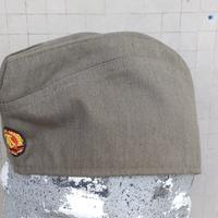Bustina vintage NVA DDR Germania Est tg.57