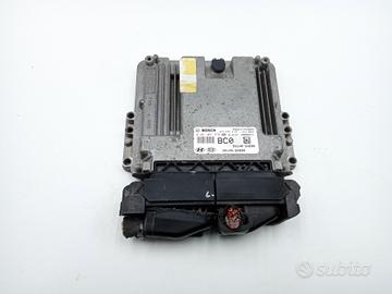 CENTRALINA MOTORE HYUNDAI Tucson serie (15>) 28103