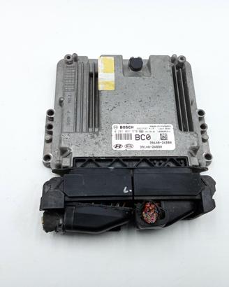 CENTRALINA MOTORE HYUNDAI Tucson serie (15>) 28103