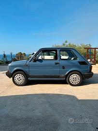FIAT 126
