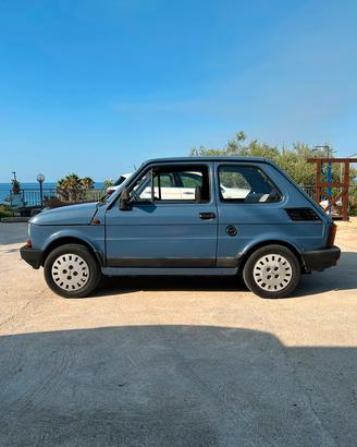 FIAT 126