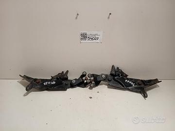 CERNIERE COFANO ANTERIORE DX E SX FIAT Doblo Cargo