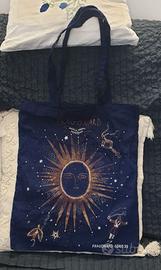 Borsa Fragonard Série 35 Cotone