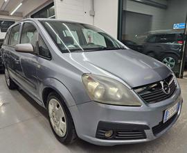Opel Zafira 1.9 cdti Cosmo 101cv