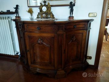 Mobili sala