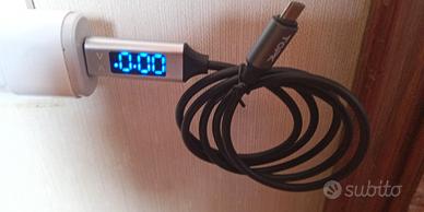 Cavo micro USB 