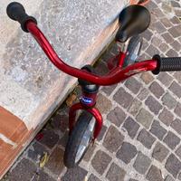 Bici  chicco