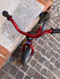 Bici  chicco
