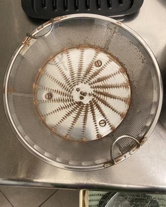 Centrifuga Robot coupé j 80 Ultra €1,000
