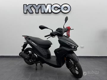 Kymco Micare 125 - RATA €80.00 TASSO 0