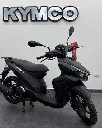 Kymco Micare 125 - RATA €80.00 TASSO 0