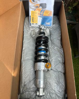 Ammortizzatore ohlins