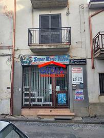 Immobile di 35 m² con 1 locale a Mondragone