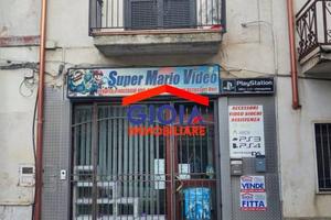 Immobile di 35 m² con 1 locale a Mondragone