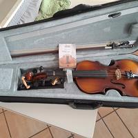 violino da bambini