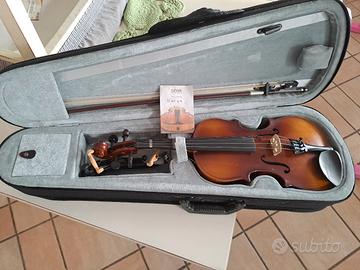 violino da bambini