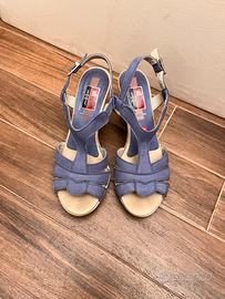 Scarpe Callaghan