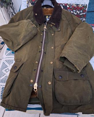 giaccone vintage 