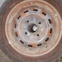 Gomme estive apollo