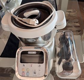 Moulinex i-Companion HF9001 - Robot da Cucina