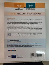 Tolc-SU