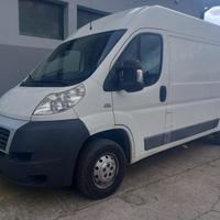 FIAT DUCATO  2.3 MJT 150 PMTM