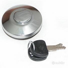 TAPPO SERBATOIO CARBURANTE PER SUZUKI SJ410 SJ413 