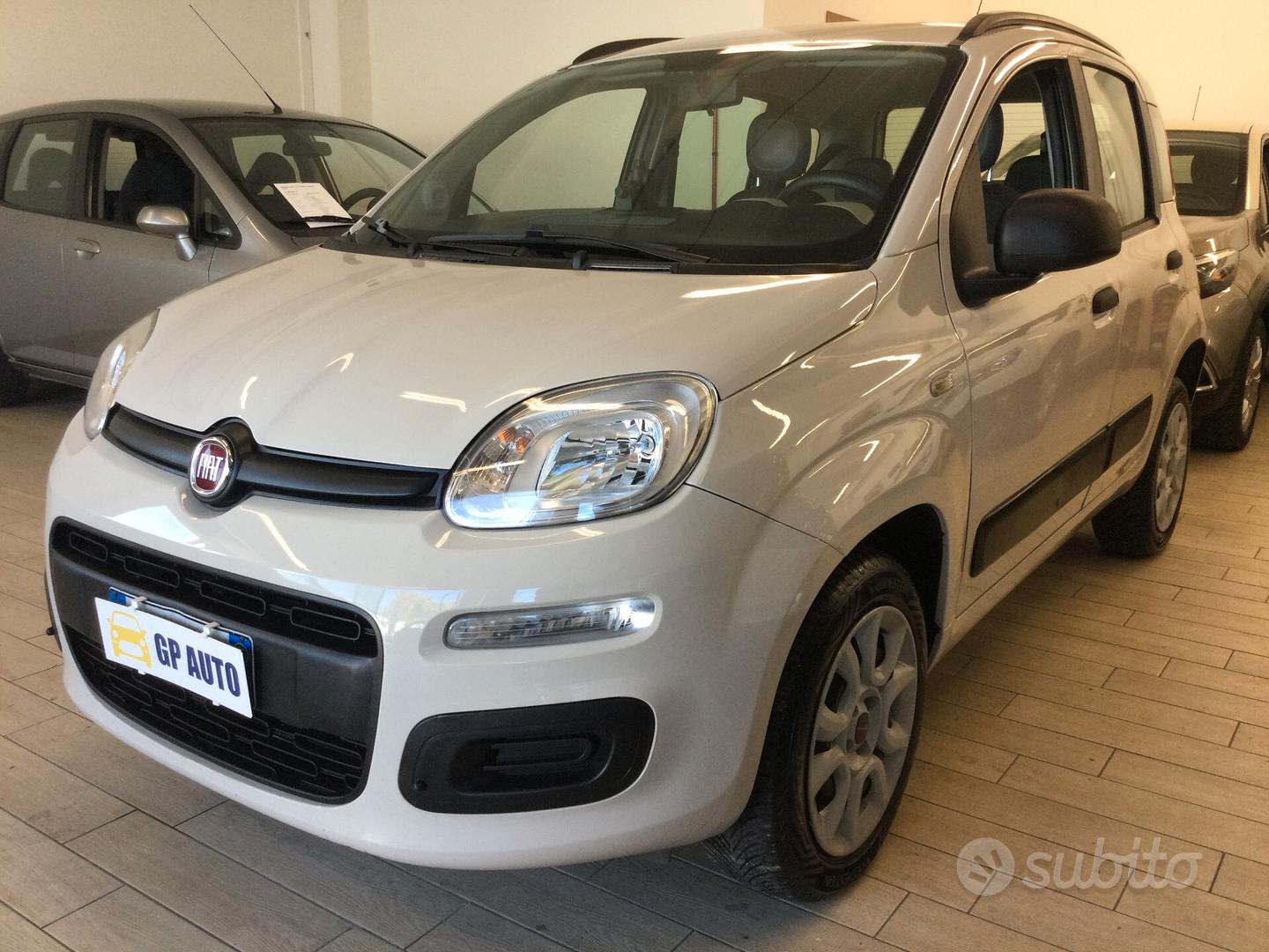 Fiat Panda 3ª serie