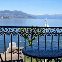 Appartamento sul lungolago di Stresa centro