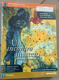 Un incontro inatteso B