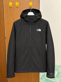 the north face
