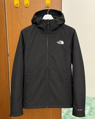 the north face
