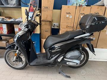 Honda SH 150