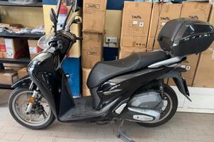 Honda SH 150