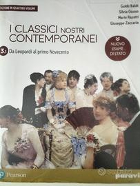 Libro scolastico