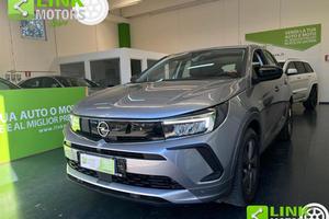 OPEL Grandland BUSINESS ELEGANCE 36M-GARANZ