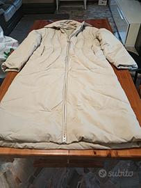 giubbotto invernale donna 