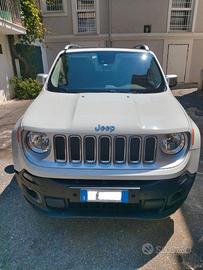 JEEP Renegade 2.0 Mjt 140 CV 4WD Active Drive Long
