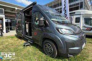 CHALLENGER Van V 114 Cosy auto